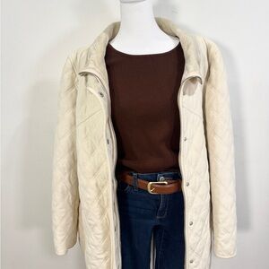 Vintage Suede Jacket